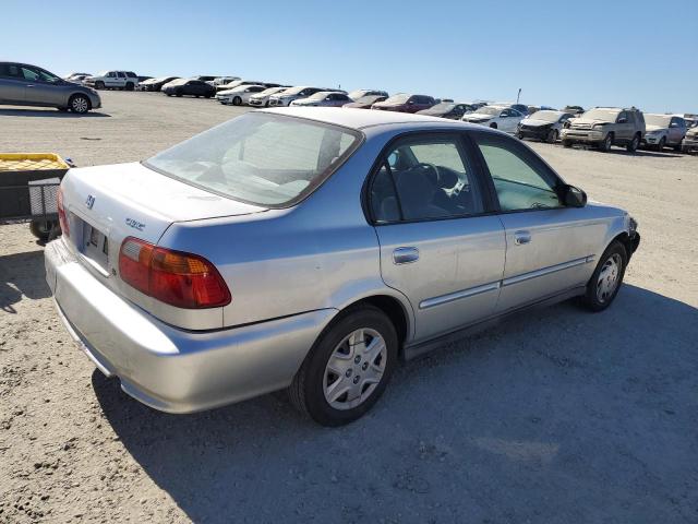 Aukcja sprzedaży 1999 Honda Civic Base, vin: 2HGEJ6611XH585197, numer aukcji: 59601463