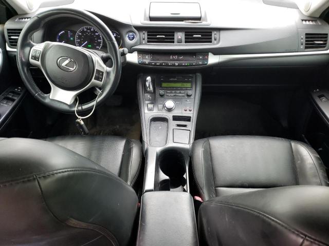 Продажа на аукционе авто 2012 Lexus Ct 200, vin: JTHKD5BH2C2065243, номер лота: 61091233