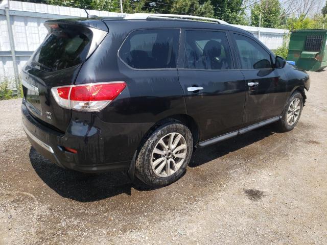 Продажа на аукционе авто 2015 Nissan Pathfinder S, vin: 5N1AR2MM6FC666107, номер лота: 58940623