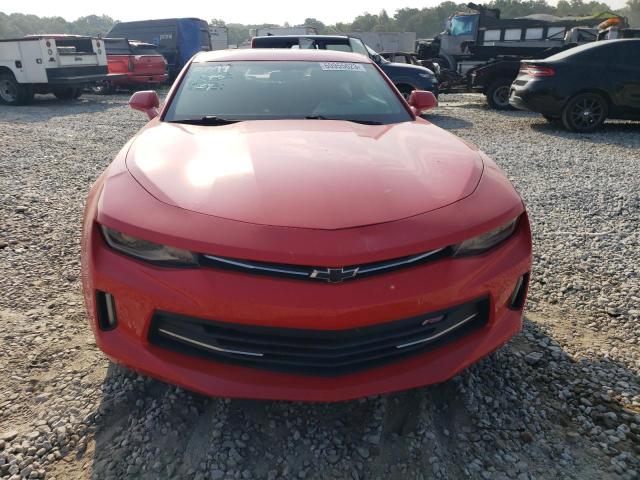 Продаж на аукціоні авто 2017 Chevrolet Camaro Ls, vin: 1G1FA1RX8H0125099, номер лоту: 60955623