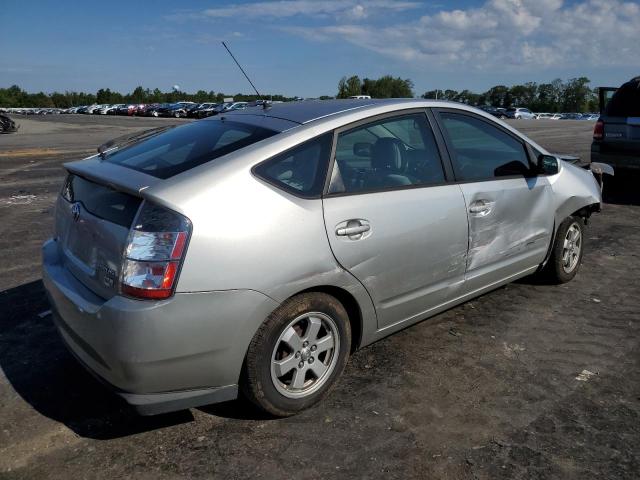 2004 Toyota Prius მანქანა იყიდება აუქციონზე, vin: JTDKB20U040050226, აუქციონის ნომერი: 61586743