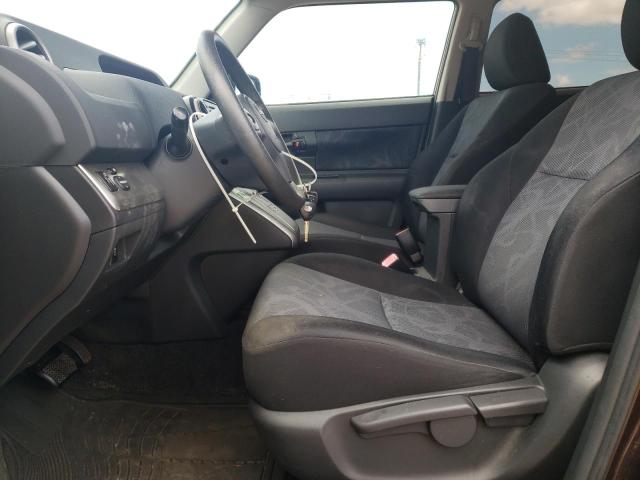 2011 Scion Toyota  Xb მანქანა იყიდება აუქციონზე, vin: JTLZE4FEXB1139427, აუქციონის ნომერი: 58910993