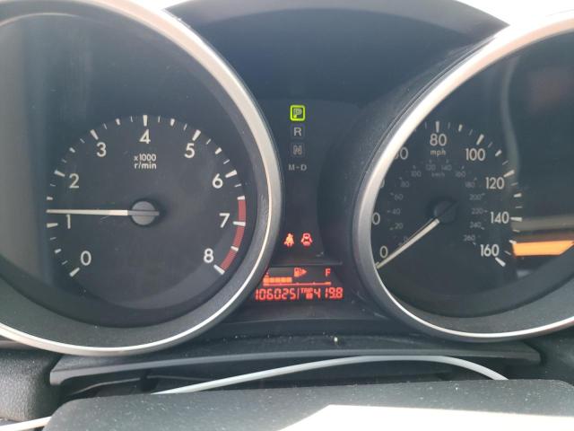 59702333 :رقم المزاد ، JM1BL1SF3A1144046 vin ، 2010 Mazda 3 I مزاد بيع