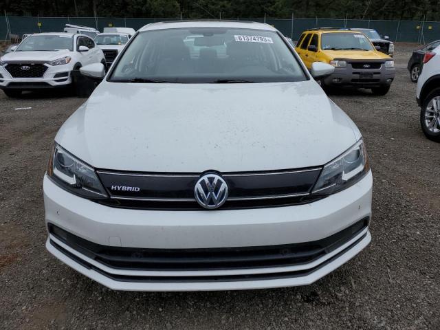 61374793 :رقم المزاد ، 3VW637AJXFM307454 vin ، 2015 Volkswagen Jetta Hybrid مزاد بيع
