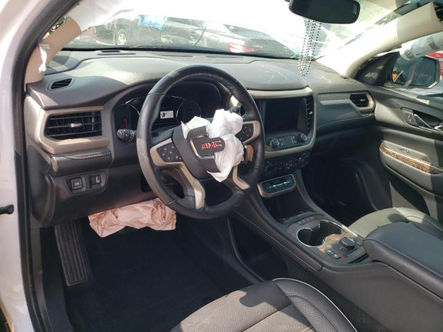 Продажа на аукционе авто 2020 Gmc Acadia Denali, vin: 1GKKNPLS3LZ130133, номер лота: 60718223