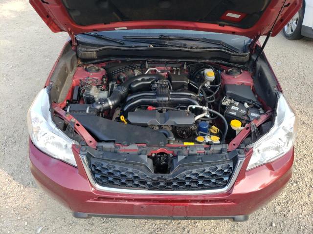 Продажа на аукционе авто 2016 Subaru Forester 2.5i Premium, vin: JF2SJAFC4GH438899, номер лота: 60593003