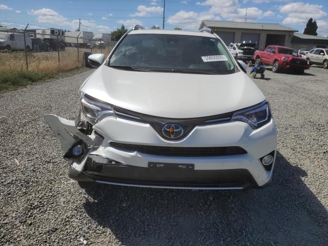 Aukcja sprzedaży 2018 Toyota Rav4 Limited, vin: JTMYFREV1JJ193104, numer aukcji: 59800093