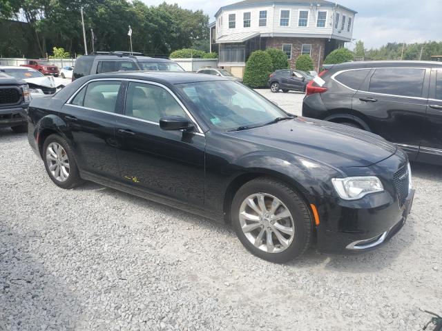 61614873 :رقم المزاد ، 2C3CCARG1GH164412 vin ، 2016 Chrysler 300 Limited مزاد بيع