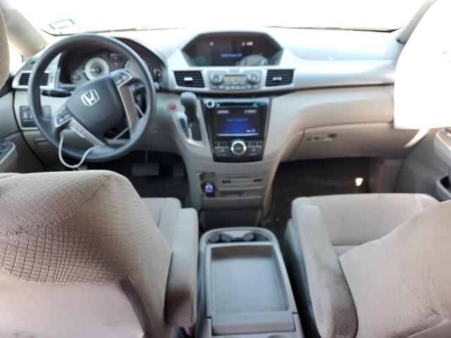 Aukcja sprzedaży 2016 Honda Odyssey Se, vin: 5FNRL5H35GB158131, numer aukcji: 60055043
