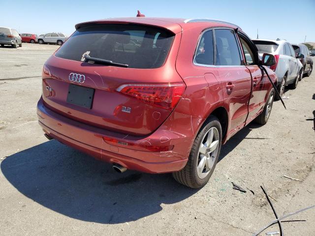Aukcja sprzedaży 2010 Audi Q5 Premium Plus, vin: WA1LKAFP3AA027328, numer aukcji: 60096523