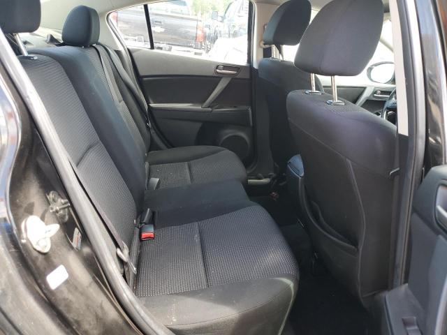 Продажа на аукционе авто 2013 Mazda 3 I, vin: JM1BL1TF7D1753983, номер лота: 62044043