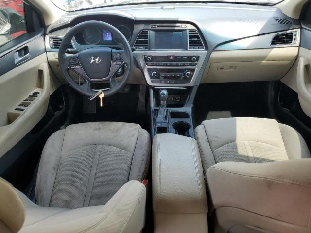 58635073 :رقم المزاد ، 5NPE24AF9GH381063 vin ، 2016 Hyundai Sonata Se مزاد بيع