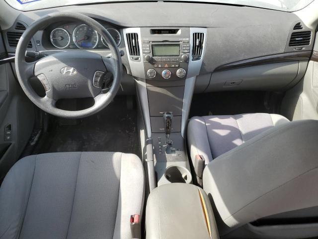 Продажа на аукционе авто 2009 Hyundai Sonata Gls, vin: 5NPET46C79H458933, номер лота: 60311623