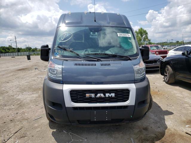 Aukcja sprzedaży 2021 Ram Promaster 3500 3500 High, vin: 3C6MRVJG1ME587443, numer aukcji: 58830073