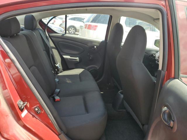 Продаж на аукціоні авто 2017 Nissan Versa S, vin: 3N1CN7AP3HL862603, номер лоту: 60077023