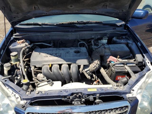 58956483 :رقم المزاد ، 1NXBR32E86Z740627 vin ، 2006 Toyota Corolla Ce مزاد بيع