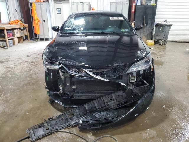 60563923 :رقم المزاد ، 1C3CCCBB4FN674219 vin ، 2015 Chrysler 200 S مزاد بيع