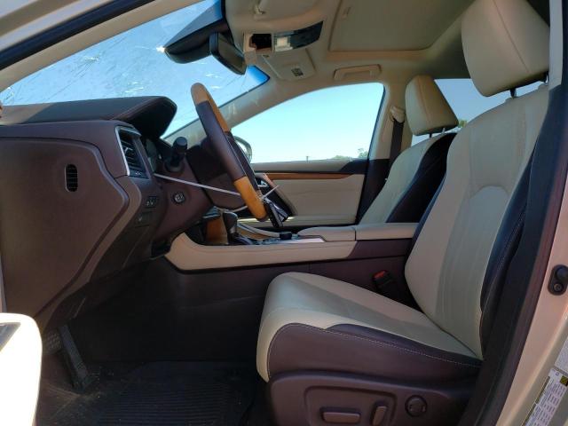 62032273 :رقم المزاد ، 2T2BZMCA1KC194956 vin ، 2019 Lexus Rx 350 Base مزاد بيع