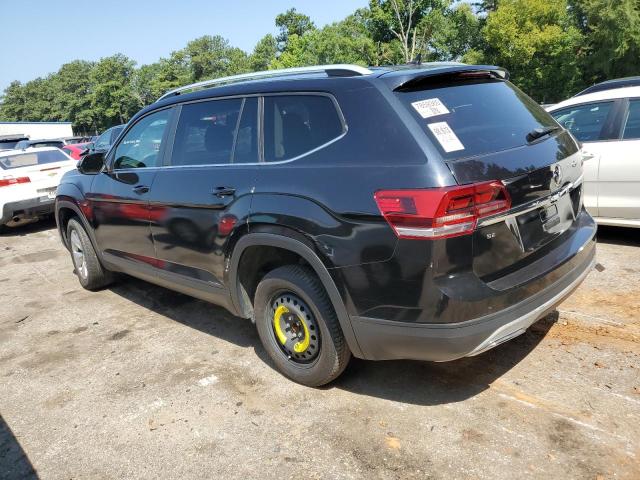 Aukcja sprzedaży 2019 Volkswagen Atlas Se, vin: 1V2WR2CA2KC558495, numer aukcji: 61309573