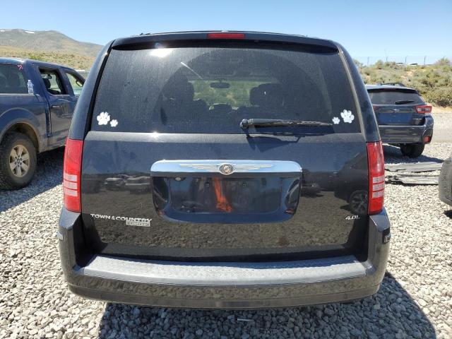 Aukcja sprzedaży 2008 Chrysler Town & Country Limited, vin: 2A8HR64X28R689052, numer aukcji: 58388083