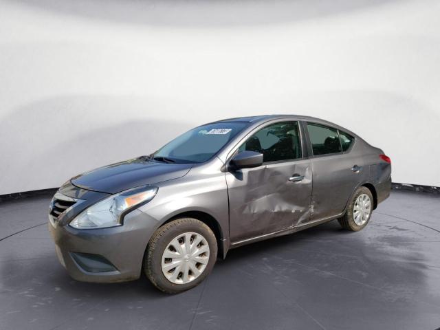 Продаж на аукціоні авто 2019 Nissan Versa S, vin: 3N1CN7AP4KL809965, номер лоту: 61606773