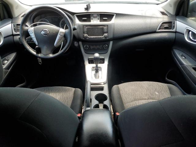 Aukcja sprzedaży 2015 Nissan Sentra, vin: 3N1AB7AP9FY271191, numer aukcji: 60572623