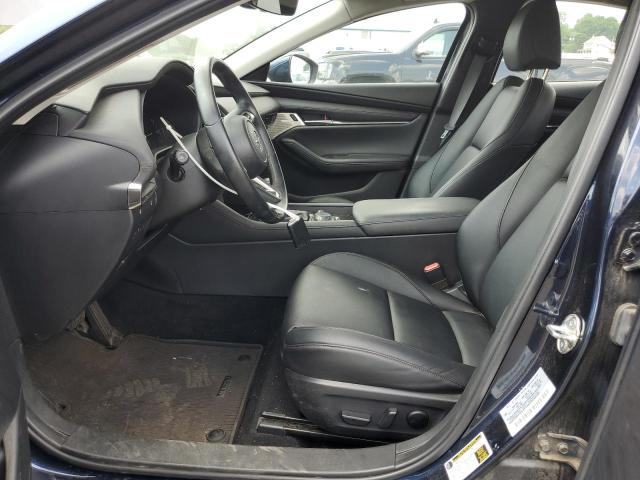 Aukcja sprzedaży 2019 Mazda 3 Preferred, vin: JM1BPBDMXK1116011, numer aukcji: 57887893