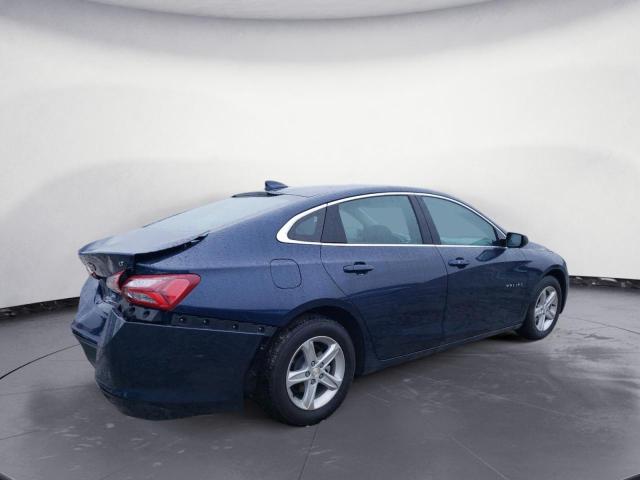 Продаж на аукціоні авто 2022 Chevrolet Malibu Lt, vin: 1G1ZD5ST3NF173931, номер лоту: 59343963