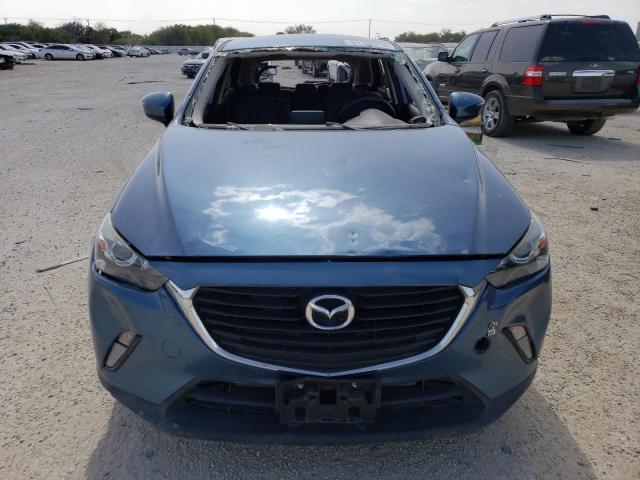 Aukcja sprzedaży 2018 Mazda Cx-3 Touring, vin: JM1DKDC78J0330384, numer aukcji: 61196913