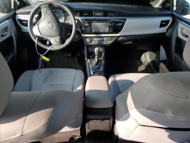 Продажа на аукционе авто 2016 Toyota Corolla L, vin: 5YFBURHEXGP506002, номер лота: 61209193
