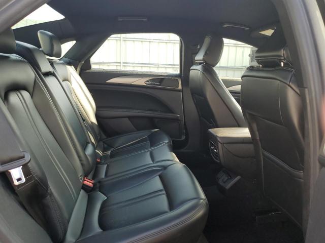 Aukcja sprzedaży 2020 Lincoln Mkz, vin: 3LN6L5A91LR611411, numer aukcji: 61900813