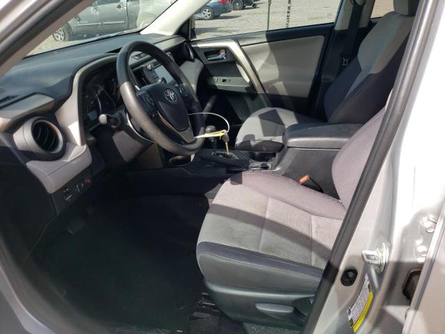 2015 Toyota Rav4 Xle მანქანა იყიდება აუქციონზე, vin: 2T3WFREV8FW224980, აუქციონის ნომერი: 58462693