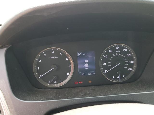 Продаж на аукціоні авто 2017 Hyundai Sonata Se, vin: 5NPE24AF3HH514286, номер лоту: 60054563