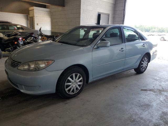 Продажа на аукционе авто 2006 Toyota Camry Le, vin: 4T1BE30K36U746596, номер лота: 58477353