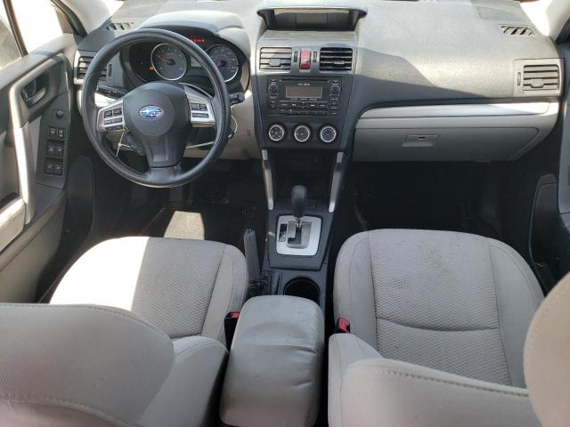 Продажа на аукционе авто 2015 Subaru Forester 2.5i Premium, vin: JF2SJADCXFH819884, номер лота: 58344043