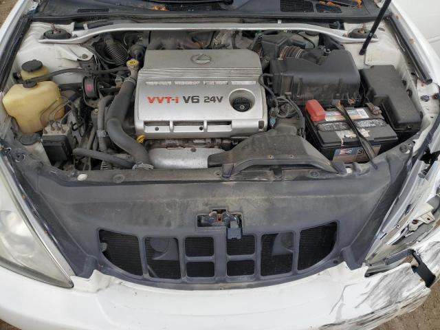 Продажа на аукционе авто 2003 Lexus Es 300, vin: JTHBF30G230099753, номер лота: 58700213