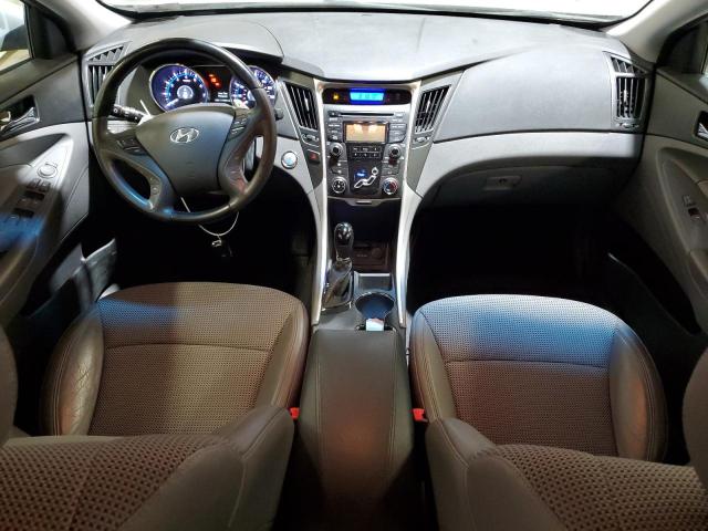 2012 Hyundai Sonata Se მანქანა იყიდება აუქციონზე, vin: 5NPEC4AC4CH348145, აუქციონის ნომერი: 59564253