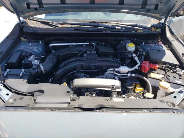 Aukcja sprzedaży 2024 Subaru Crosstrek Premium, vin: JF2GUADC3RH215188, numer aukcji: 59650983