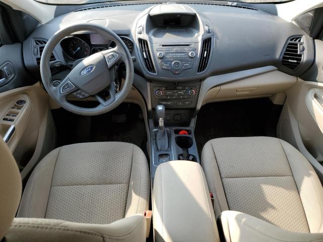Продажа на аукционе авто 2017 Ford Escape Se, vin: 1FMCU9GD2HUA96325, номер лота: 59499003