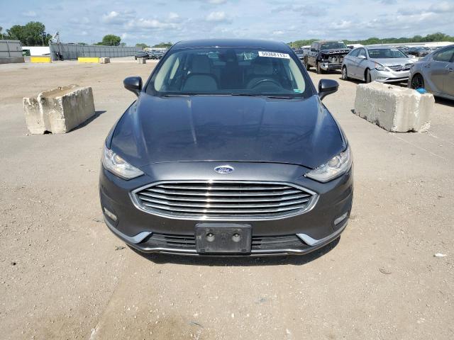 Продаж на аукціоні авто 2019 Ford Fusion Se, vin: 3FA6P0HD8KR199112, номер лоту: 59368113