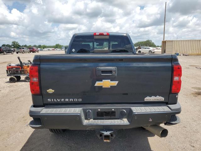 2019 Chevrolet Silverado K2500 High Country მანქანა იყიდება აუქციონზე, vin: 1GC1KUEY1KF206660, აუქციონის ნომერი: 59121523