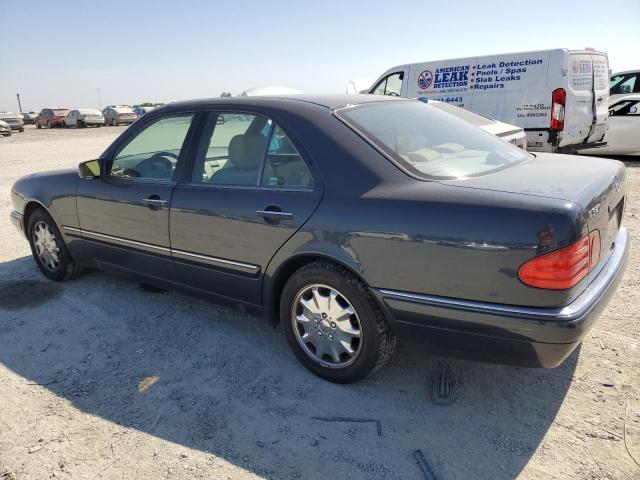 Aukcja sprzedaży 1997 Mercedes-benz E 320, vin: WDBJF55F9VA286735, numer aukcji: 60018493