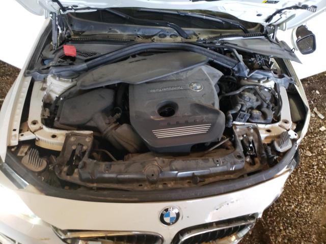 58706293 :رقم المزاد ، WBA4J1C59JBM10858 vin ، 2018 Bmw 430i Gran Coupe مزاد بيع