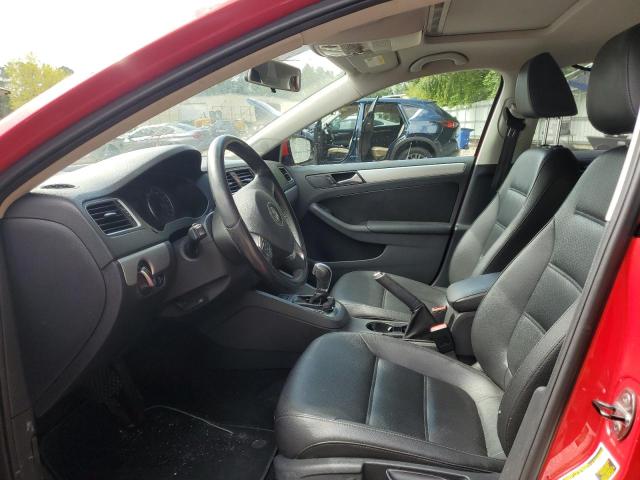 2013 Volkswagen Jetta Se მანქანა იყიდება აუქციონზე, vin: 3VWDP7AJ4DM447685, აუქციონის ნომერი: 60009913