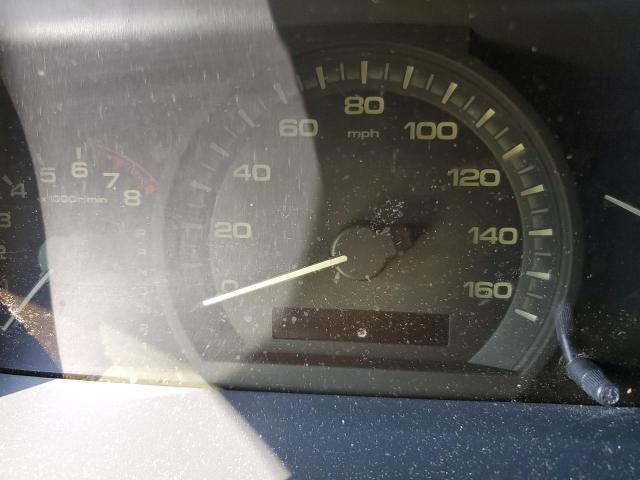 2006 Honda Accord Ex მანქანა იყიდება აუქციონზე, vin: 1HGCM56736A158369, აუქციონის ნომერი: 59204003