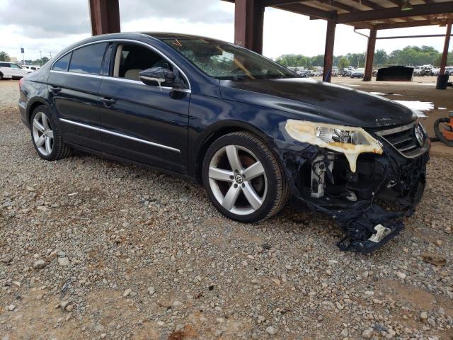 Aukcja sprzedaży 2011 Volkswagen Cc Luxury, vin: WVWHN7AN5BE705826, numer aukcji: 59157113