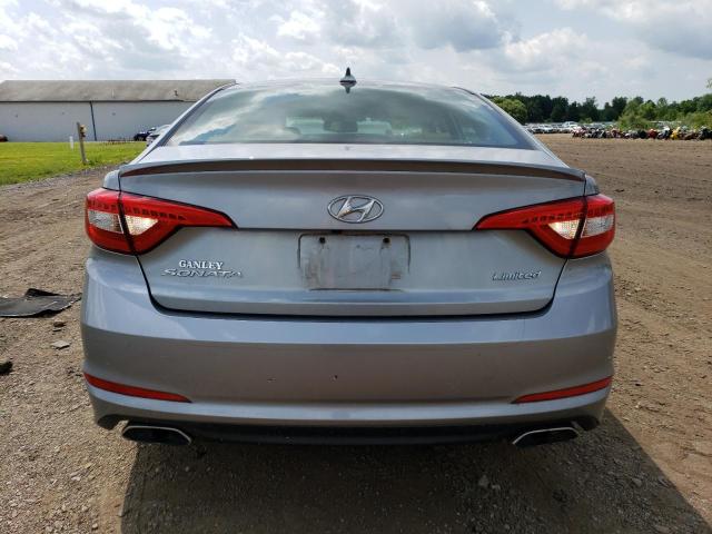 Продажа на аукционе авто 2015 Hyundai Sonata Sport, vin: 5NPE34AF9FH225892, номер лота: 60436383