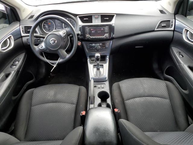 Продаж на аукціоні авто 2018 Nissan Sentra S, vin: 3N1AB7AP5JY276560, номер лоту: 59205863