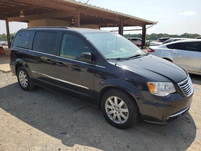 Продаж на аукціоні авто 2016 Chrysler Town & Country, vin: 2C4RC1BG4GR165550, номер лоту: 61234913