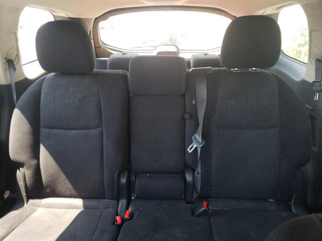 Продажа на аукционе авто 2015 Nissan Pathfinder S, vin: 5N1AR2MM6FC666107, номер лота: 58940623